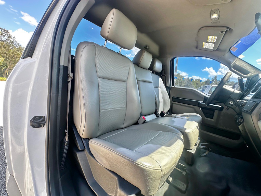 2016 Ford F-150 Image 40