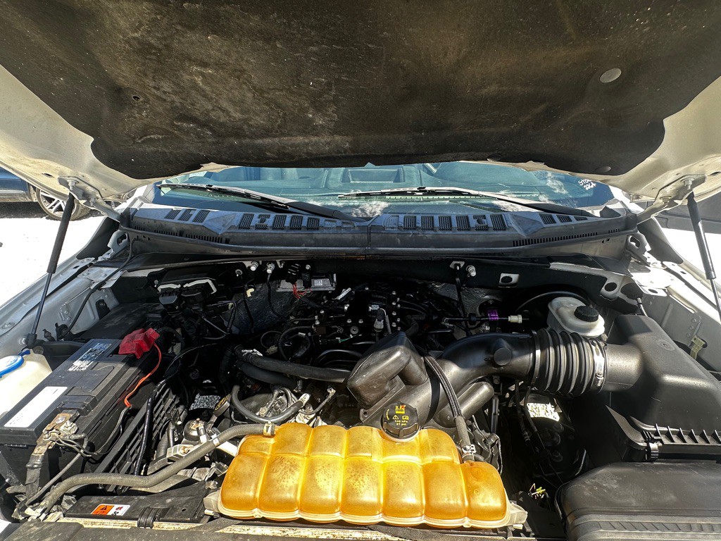 2016 Ford F-150 Image 46