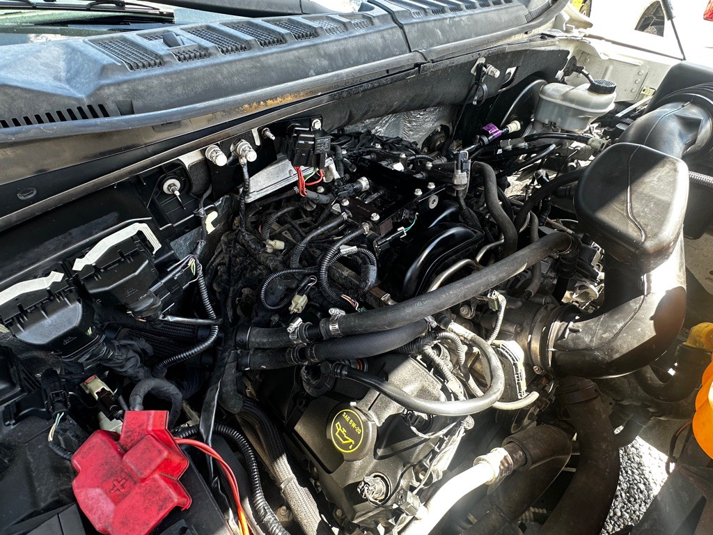 2016 Ford F-150 Image 47