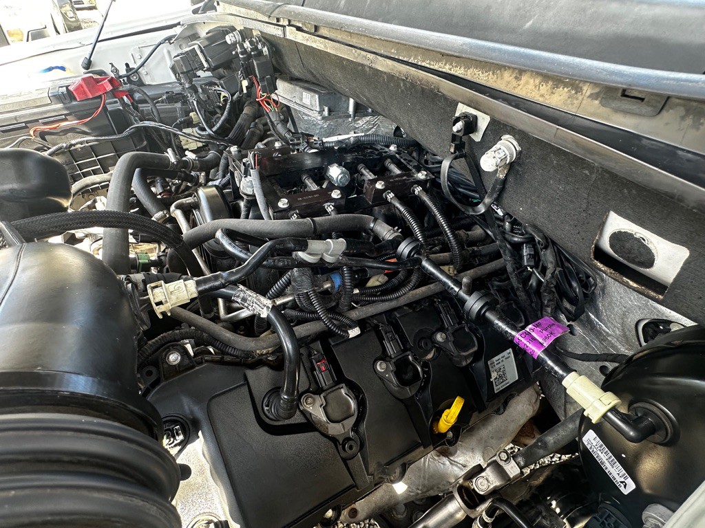 2016 Ford F-150 Image 48
