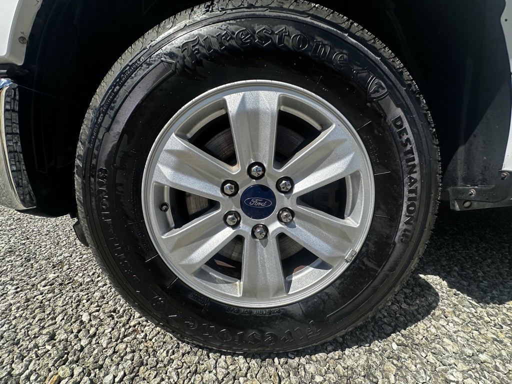 2016 Ford F-150 Image 49