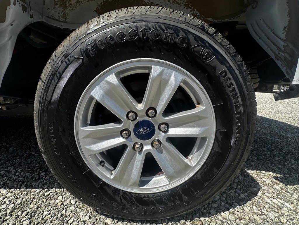 2016 Ford F-150 Image 50