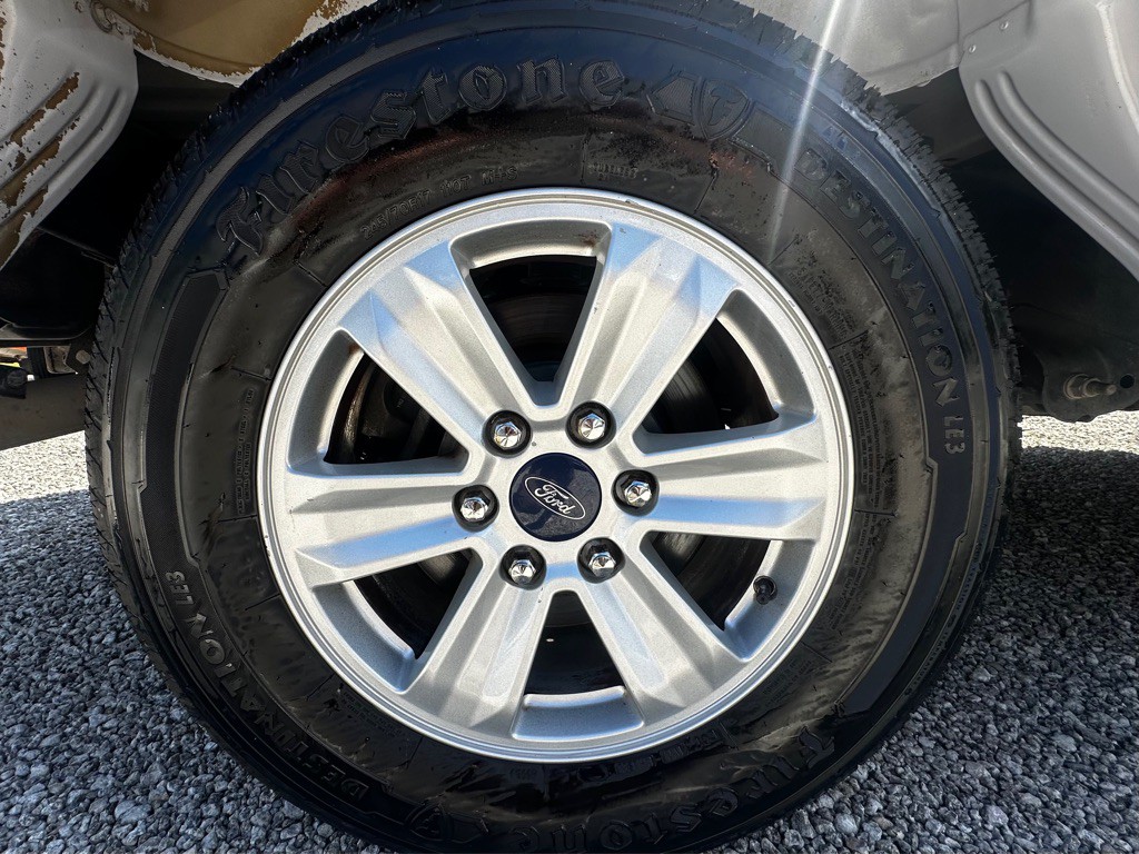 2016 Ford F-150 Image 51