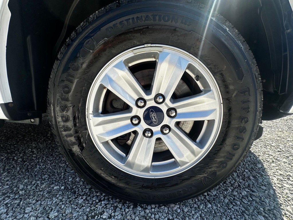 2016 Ford F-150 Image 52