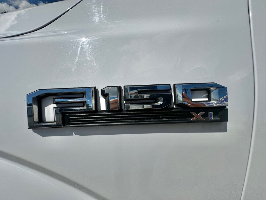 2016 Ford F-150 Image 53