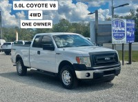Image for 2013 Ford F-150 Super Cab ID: 6826609