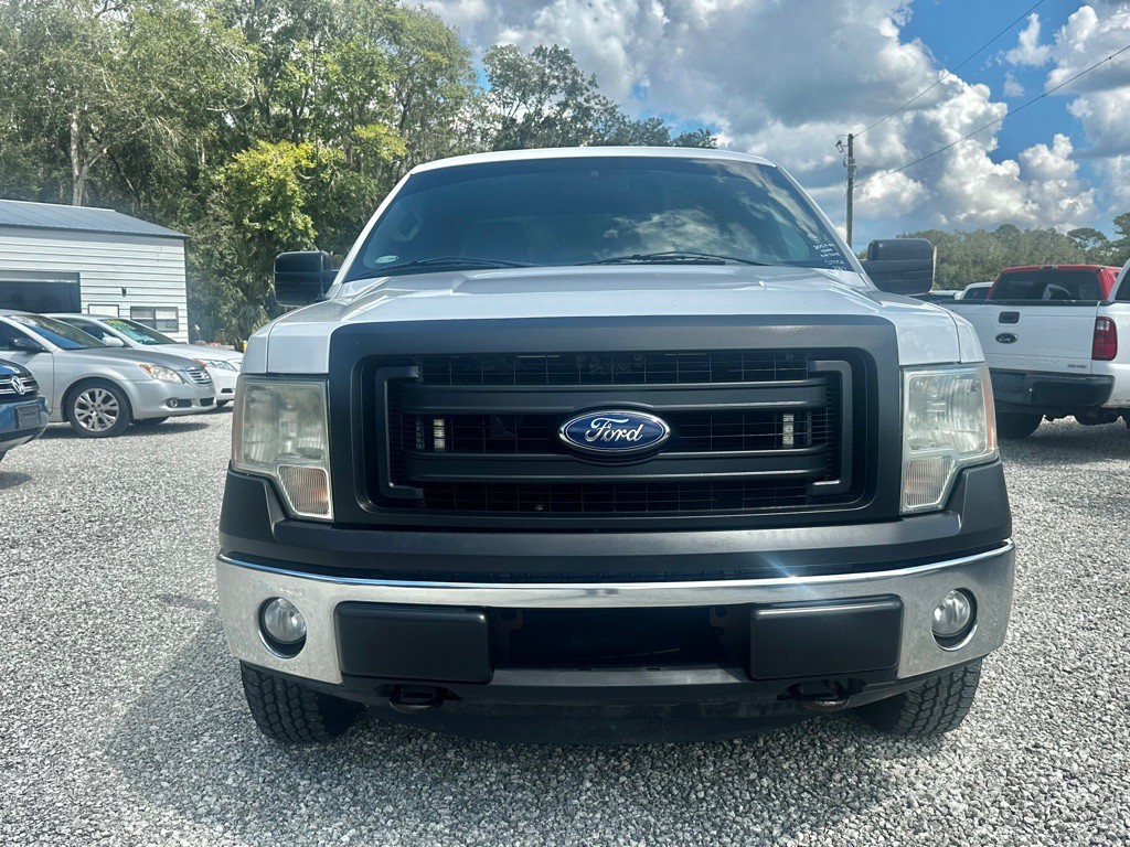 2013 Ford F-150 Image 2