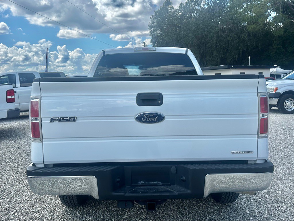 2013 Ford F-150 Image 6