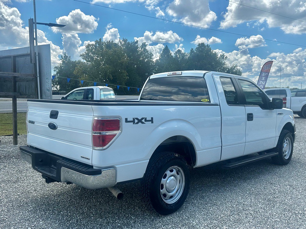 2013 Ford F-150 Image 7