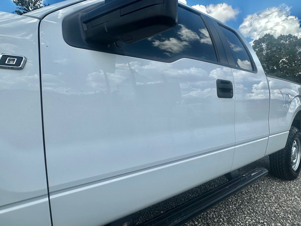 2013 Ford F-150 Image 9