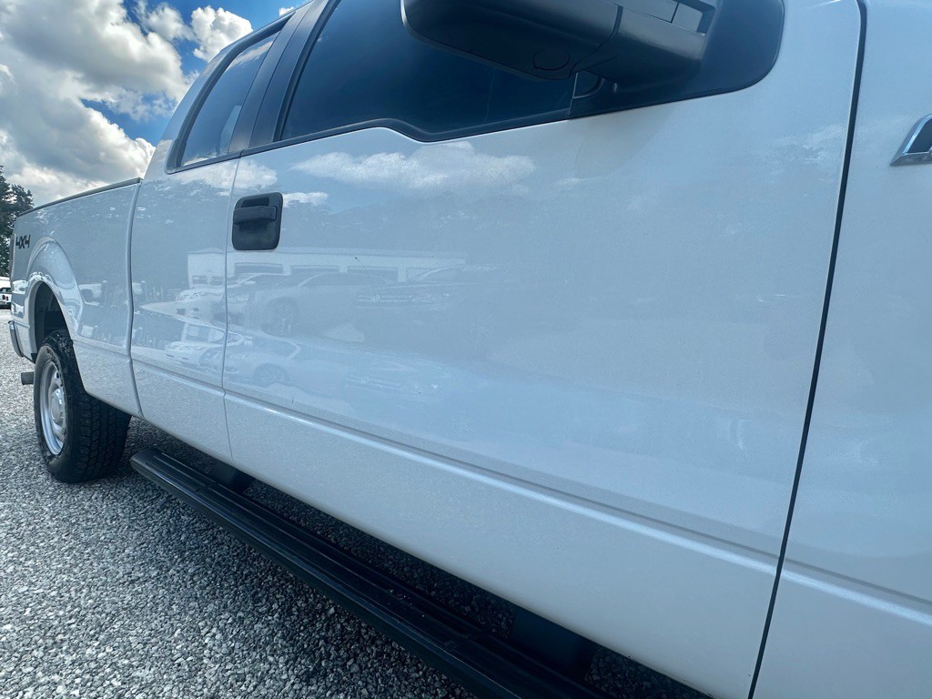 2013 Ford F-150 Image 11