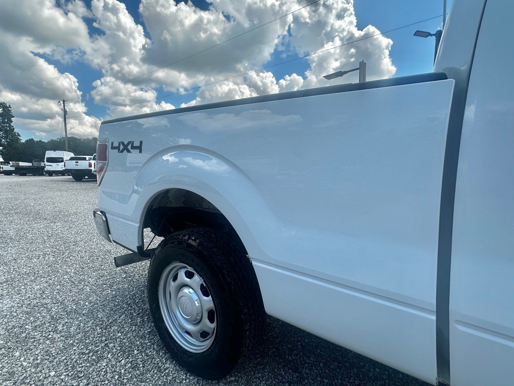 2013 Ford F-150 Image 12
