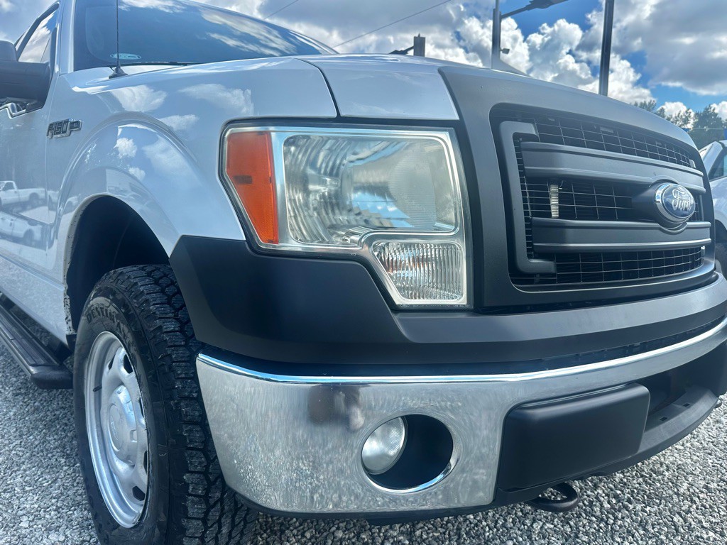 2013 Ford F-150 Image 13