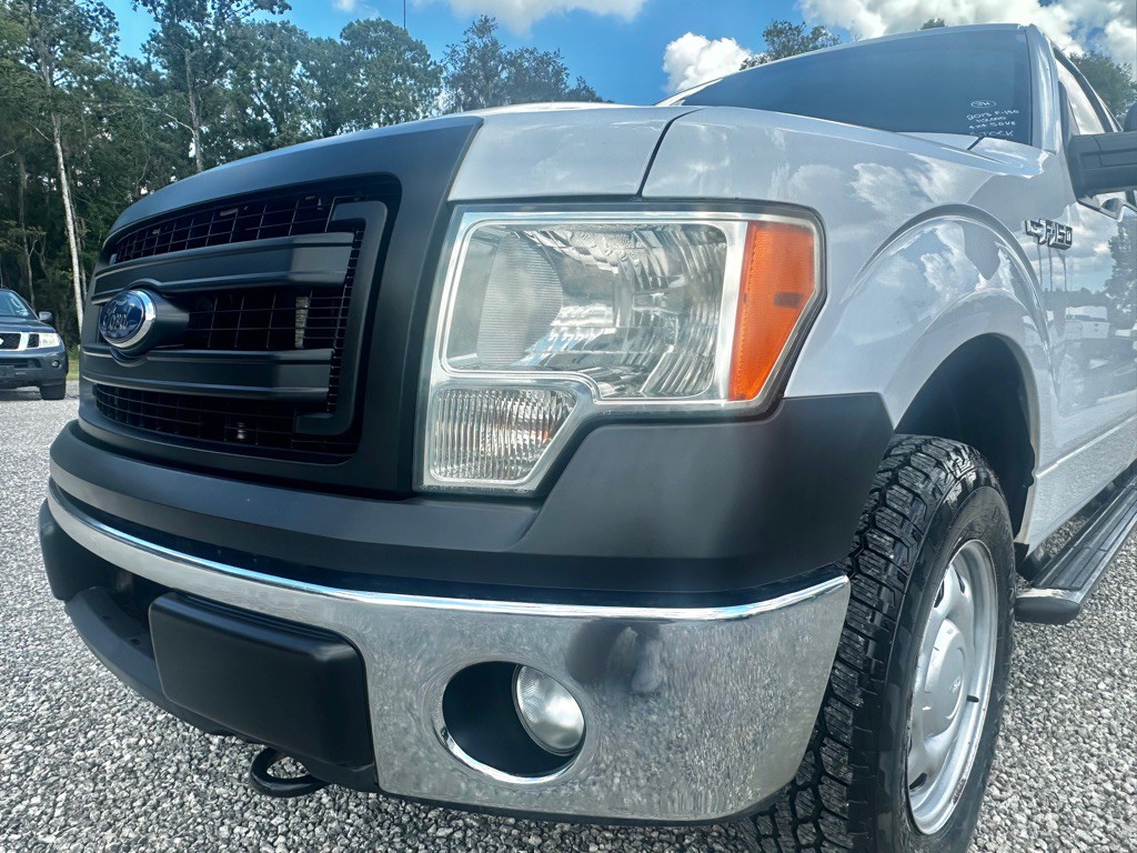 2013 Ford F-150 Image 14