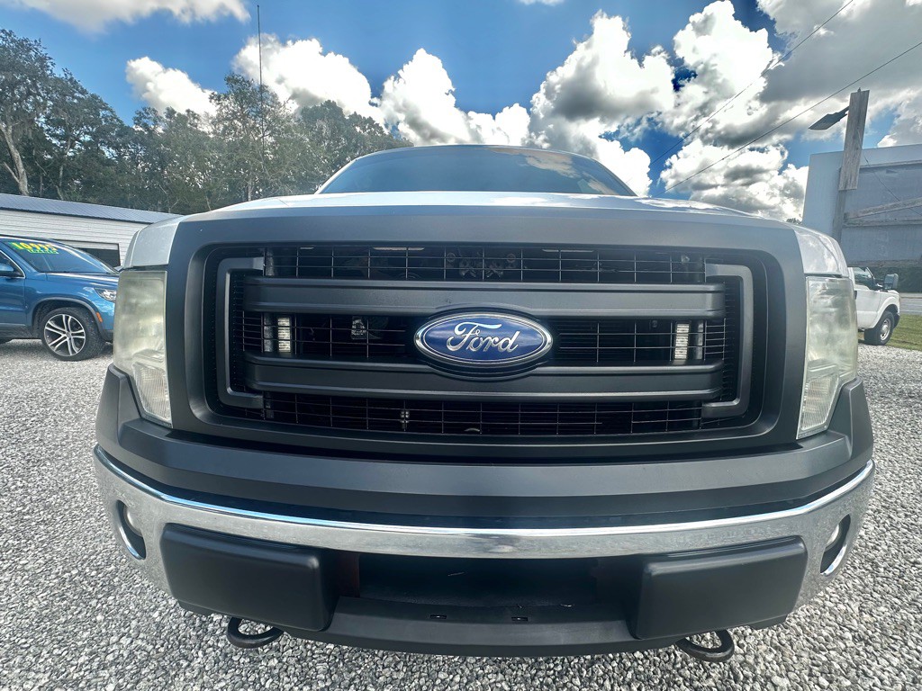 2013 Ford F-150 Image 15