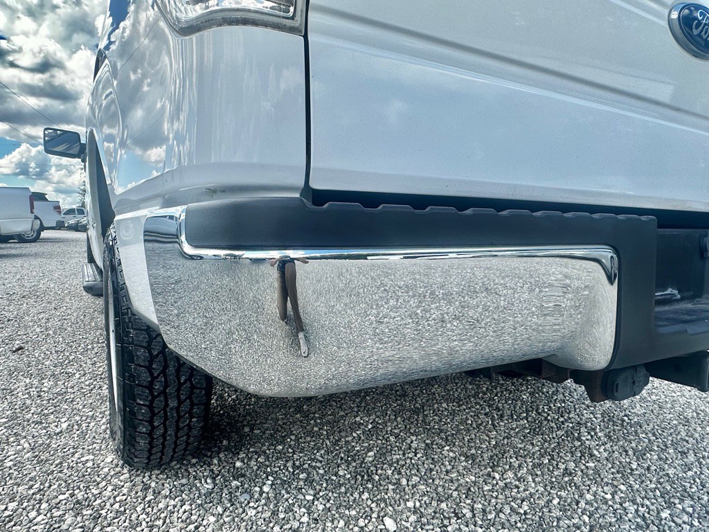 2013 Ford F-150 Image 17