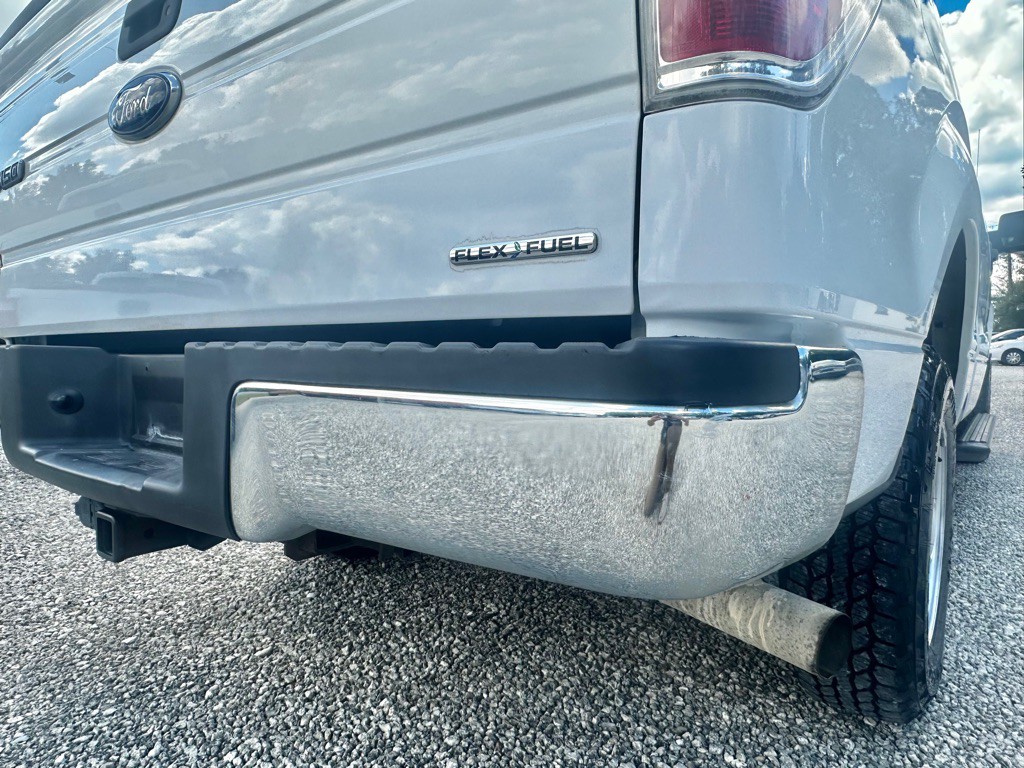 2013 Ford F-150 Image 18