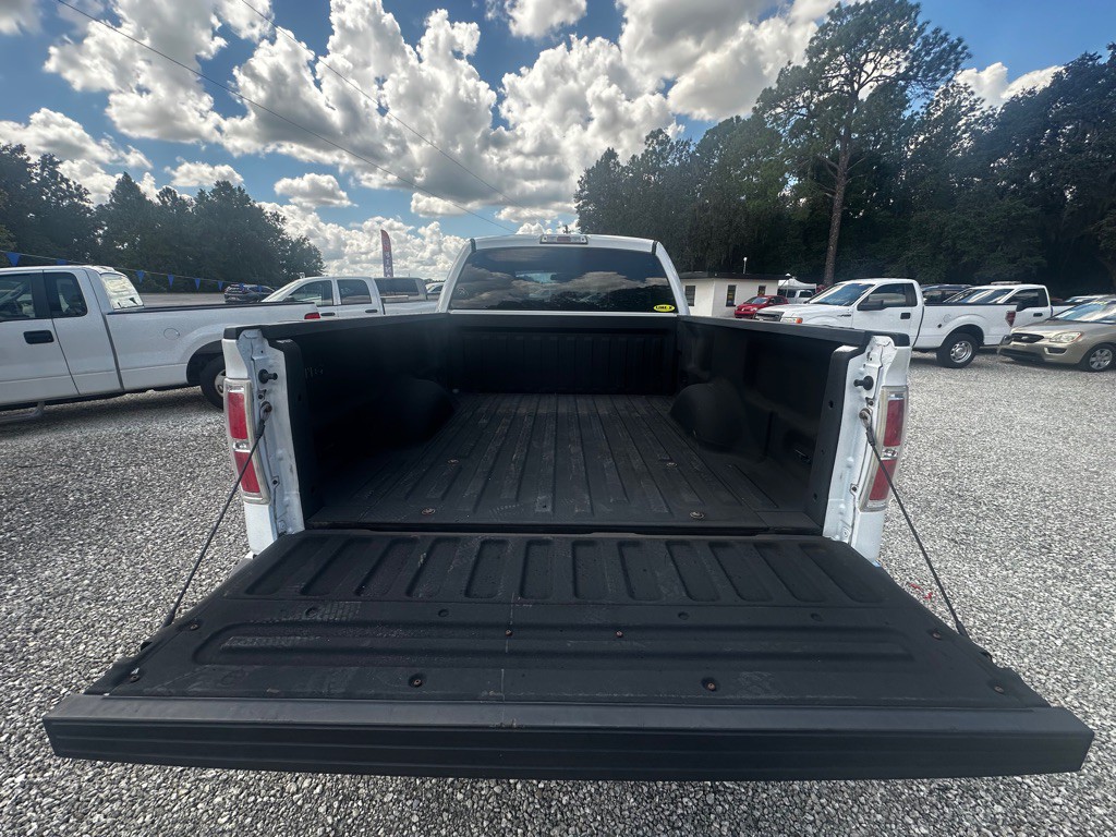 2013 Ford F-150 Image 21