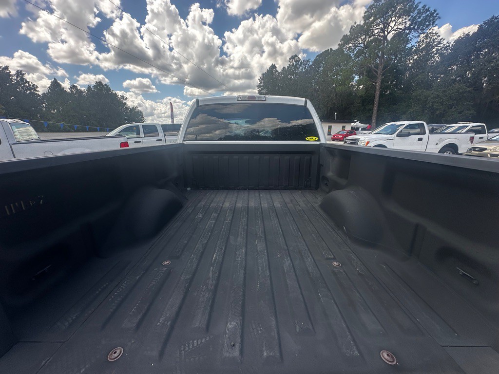 2013 Ford F-150 Image 22