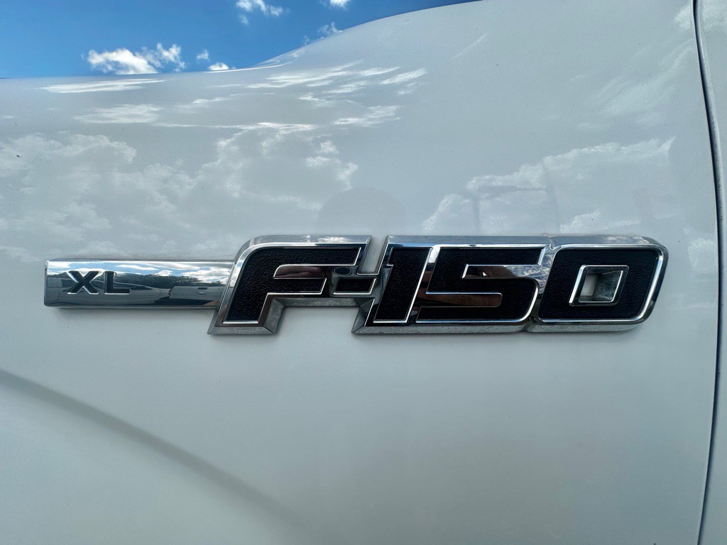 2013 Ford F-150 Image 24