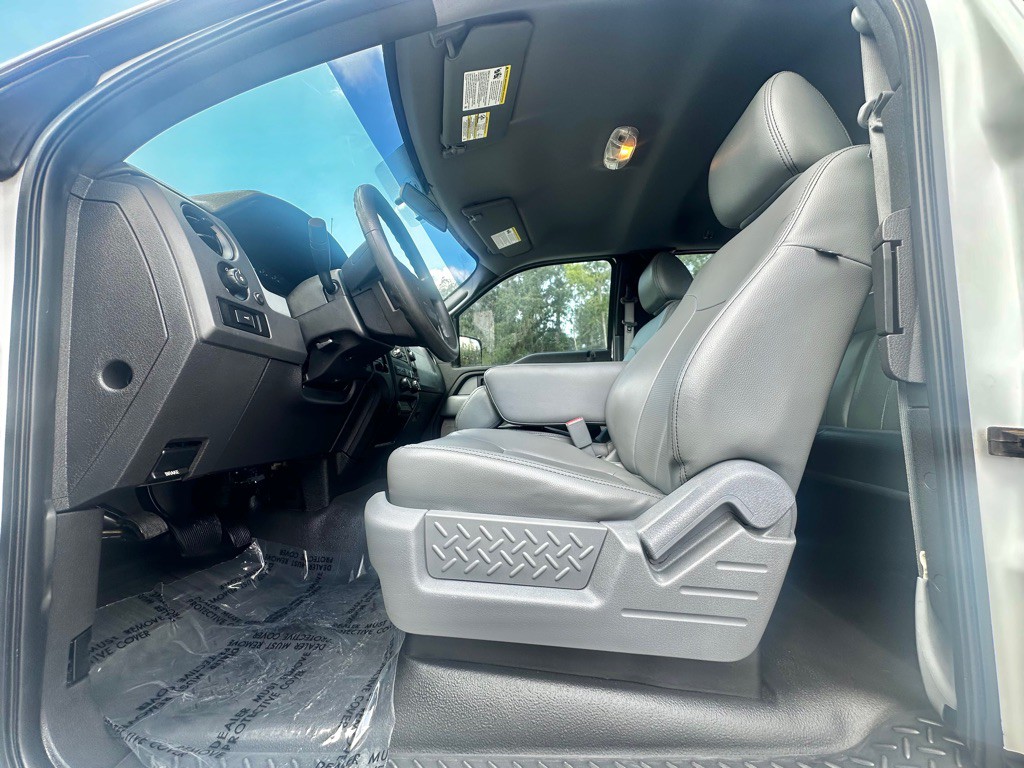 2013 Ford F-150 Image 25