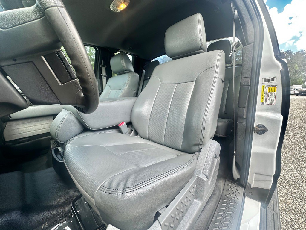 2013 Ford F-150 Image 27