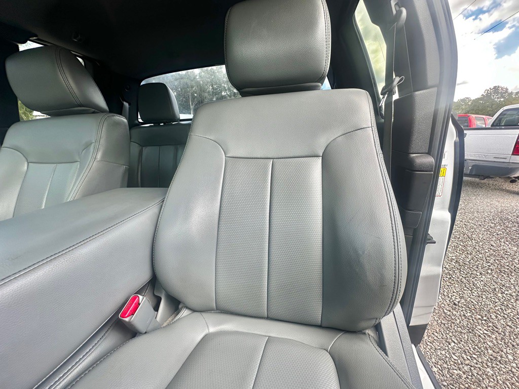 2013 Ford F-150 Image 28