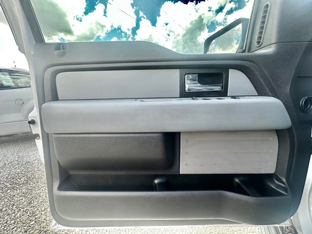 2013 Ford F-150 Image 29