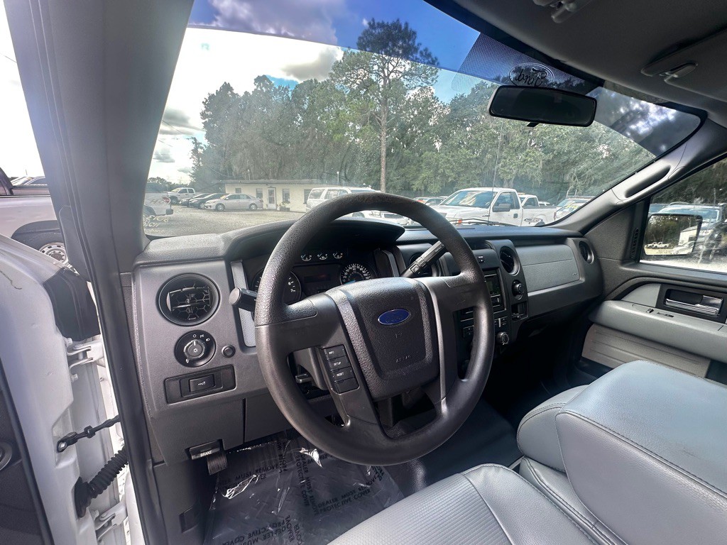 2013 Ford F-150 Image 31