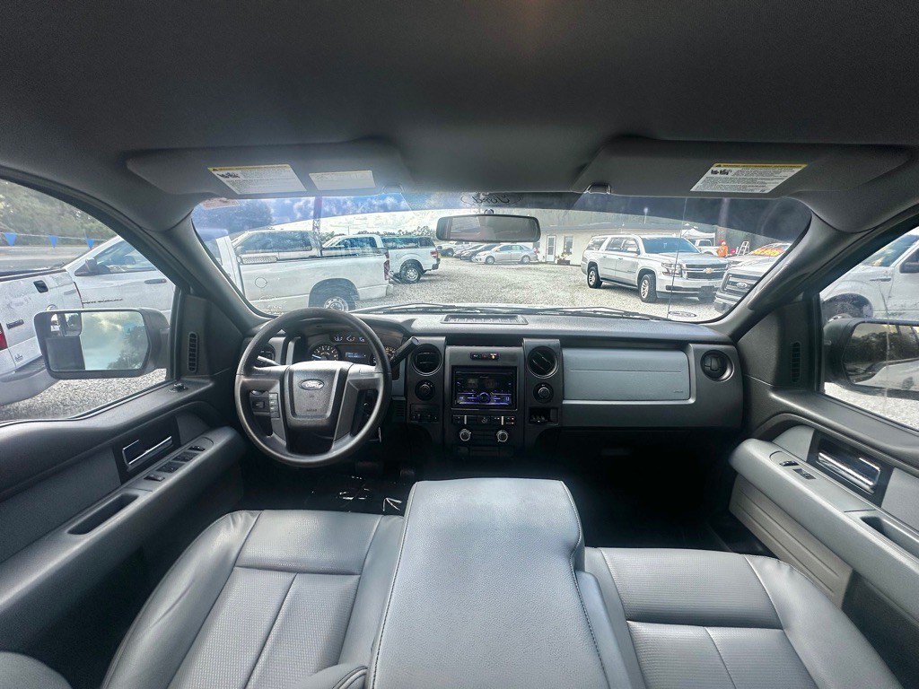2013 Ford F-150 Image 32