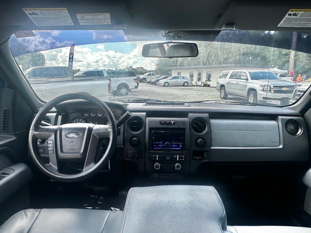 2013 Ford F-150 Image 33