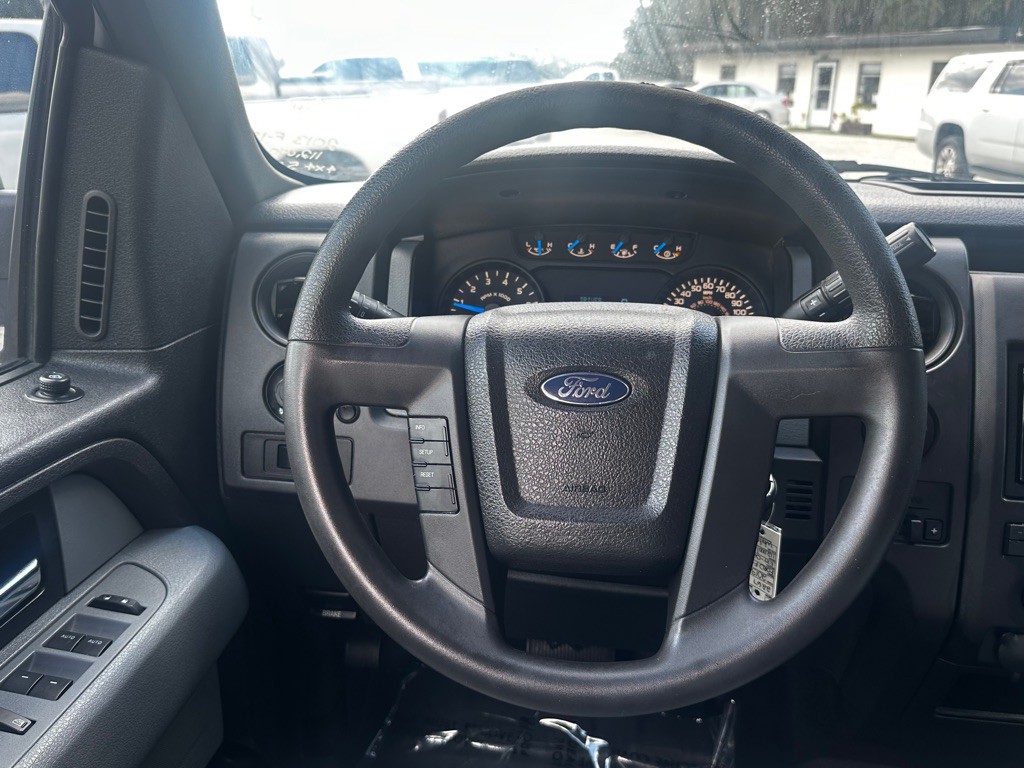 2013 Ford F-150 Image 34