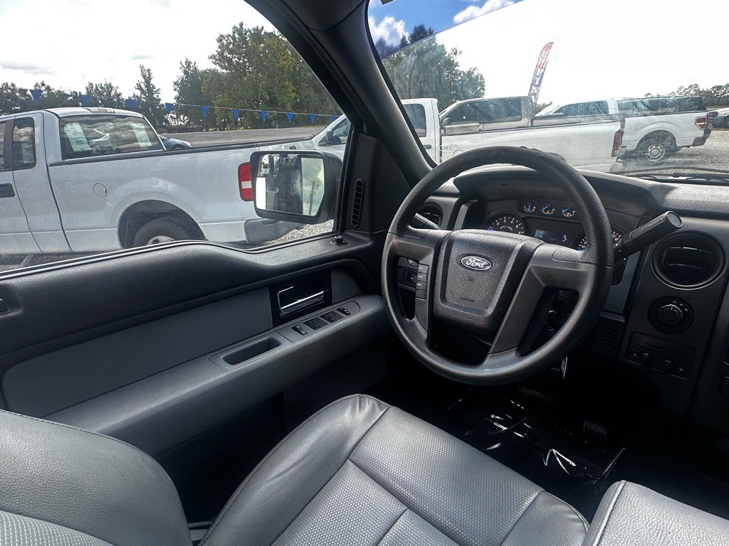 2013 Ford F-150 Image 35