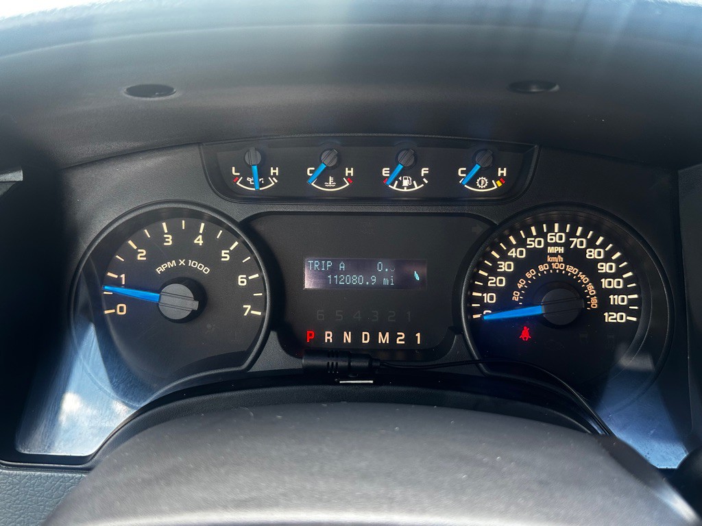 2013 Ford F-150 Image 36