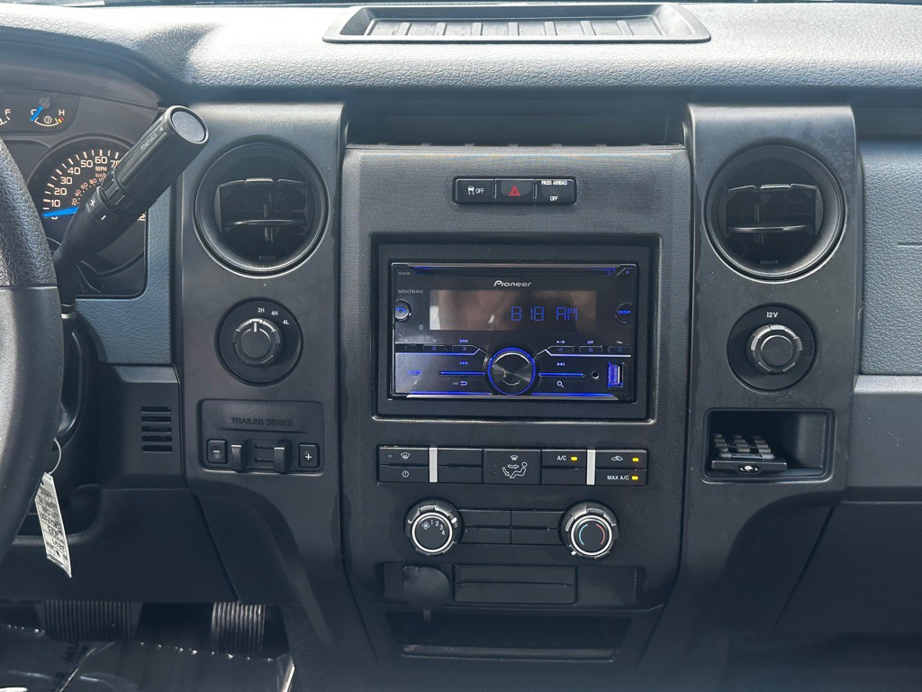 2013 Ford F-150 Image 37