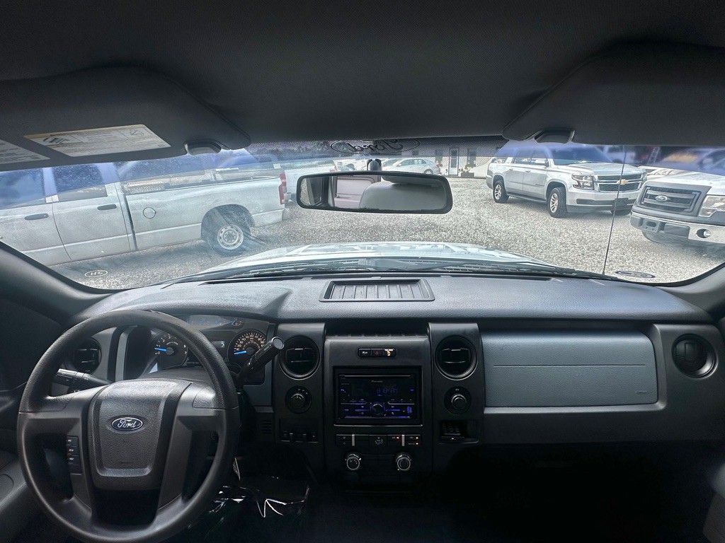 2013 Ford F-150 Image 39