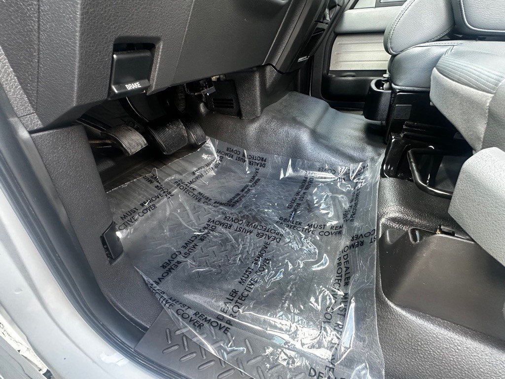 2013 Ford F-150 Image 40