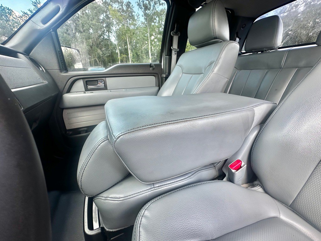 2013 Ford F-150 Image 41