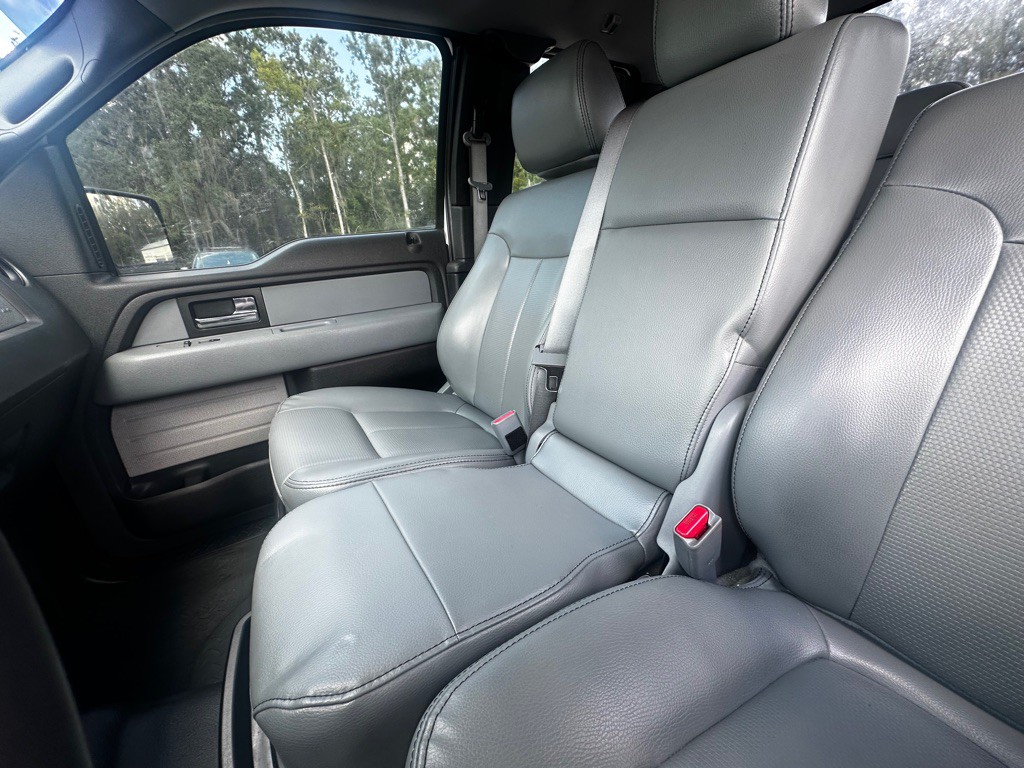 2013 Ford F-150 Image 42