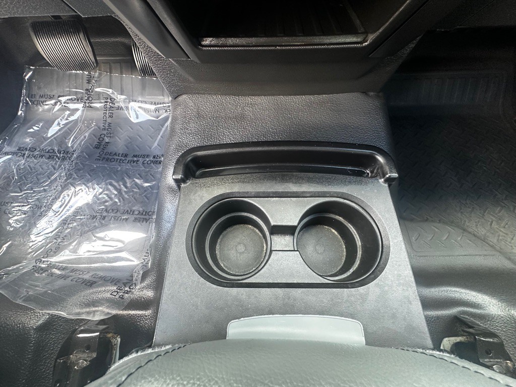 2013 Ford F-150 Image 43