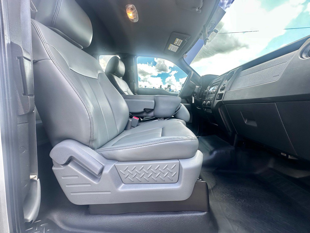 2013 Ford F-150 Image 44