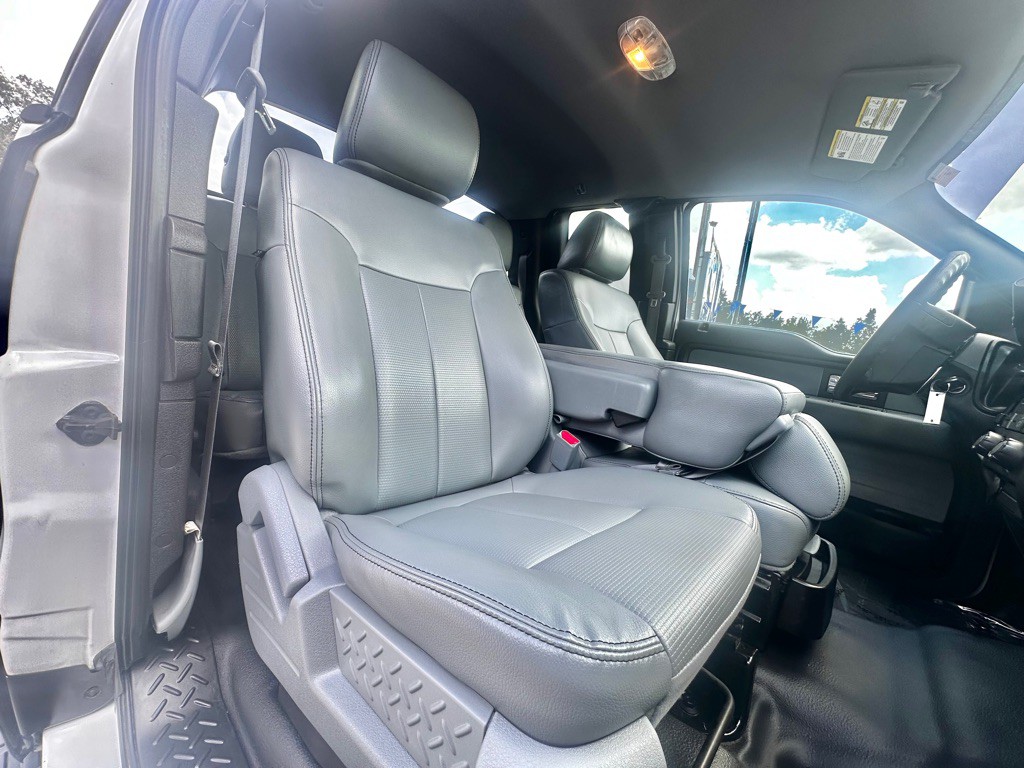 2013 Ford F-150 Image 46