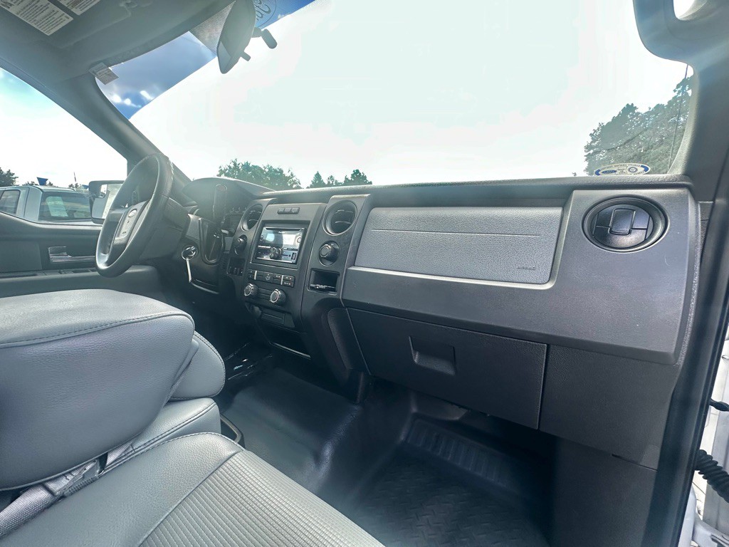 2013 Ford F-150 Image 47