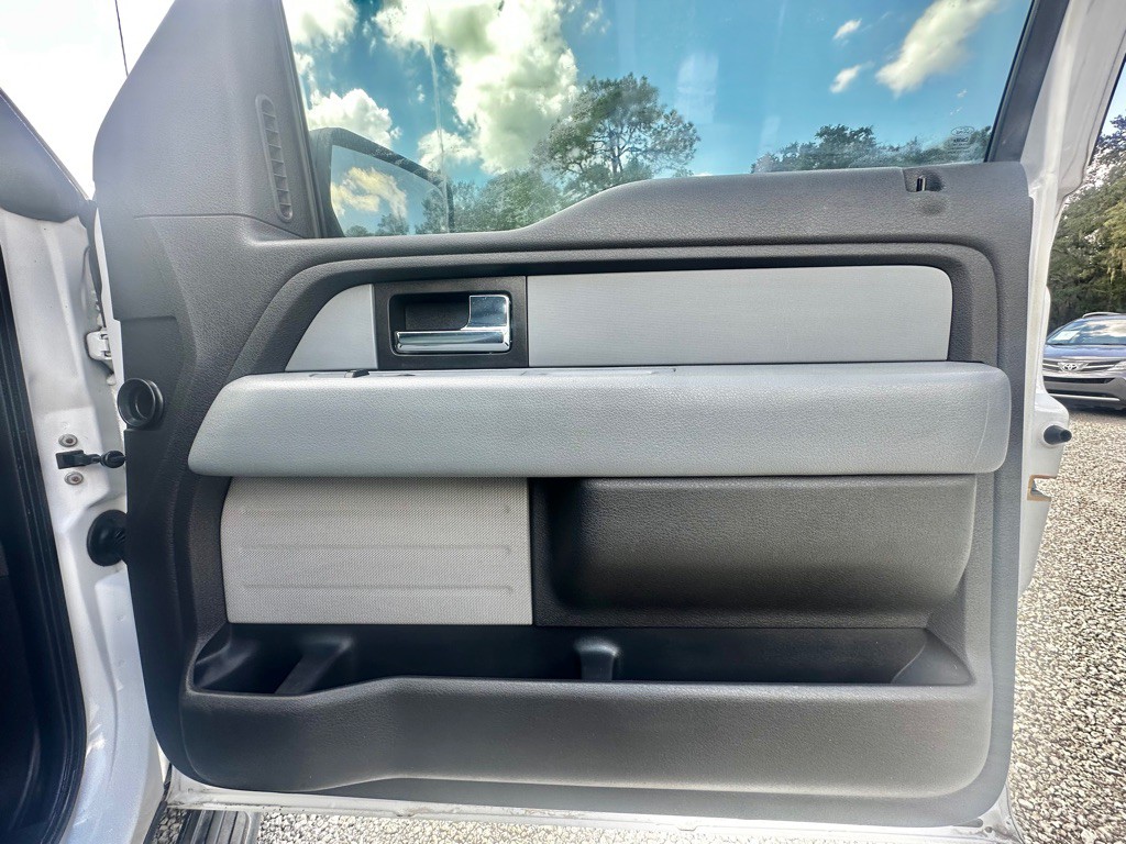 2013 Ford F-150 Image 49
