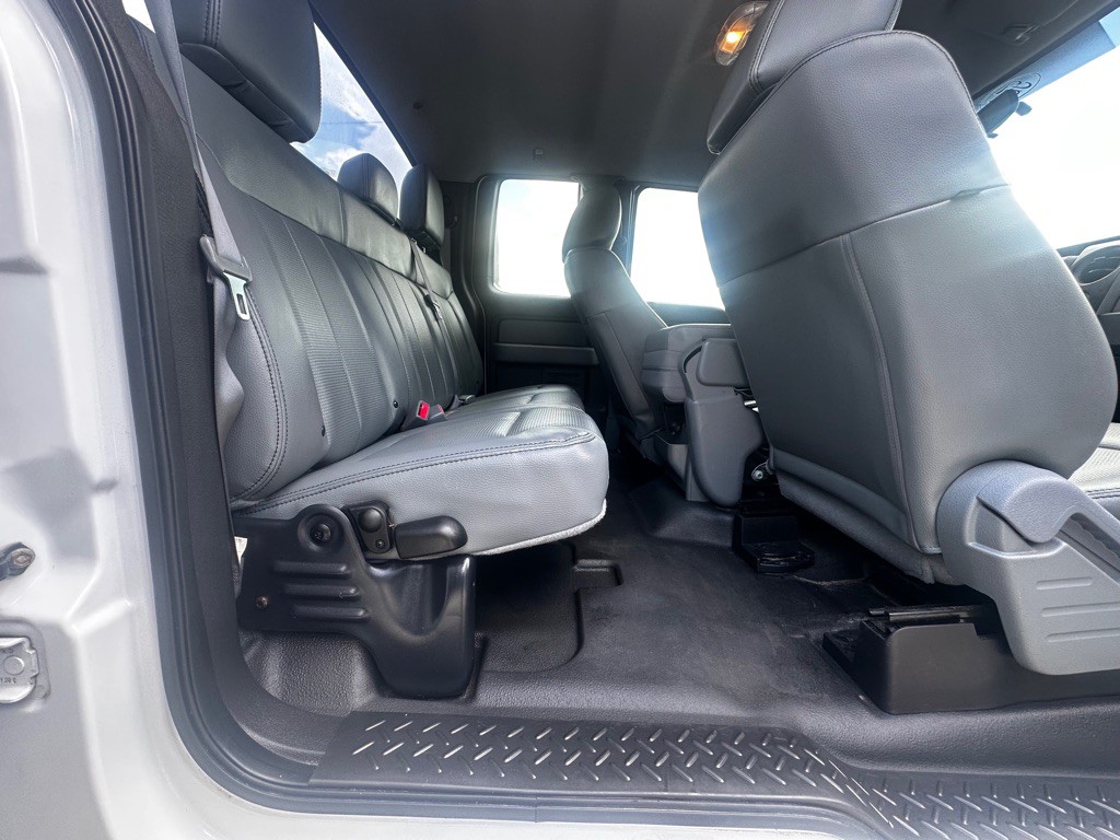 2013 Ford F-150 Image 50