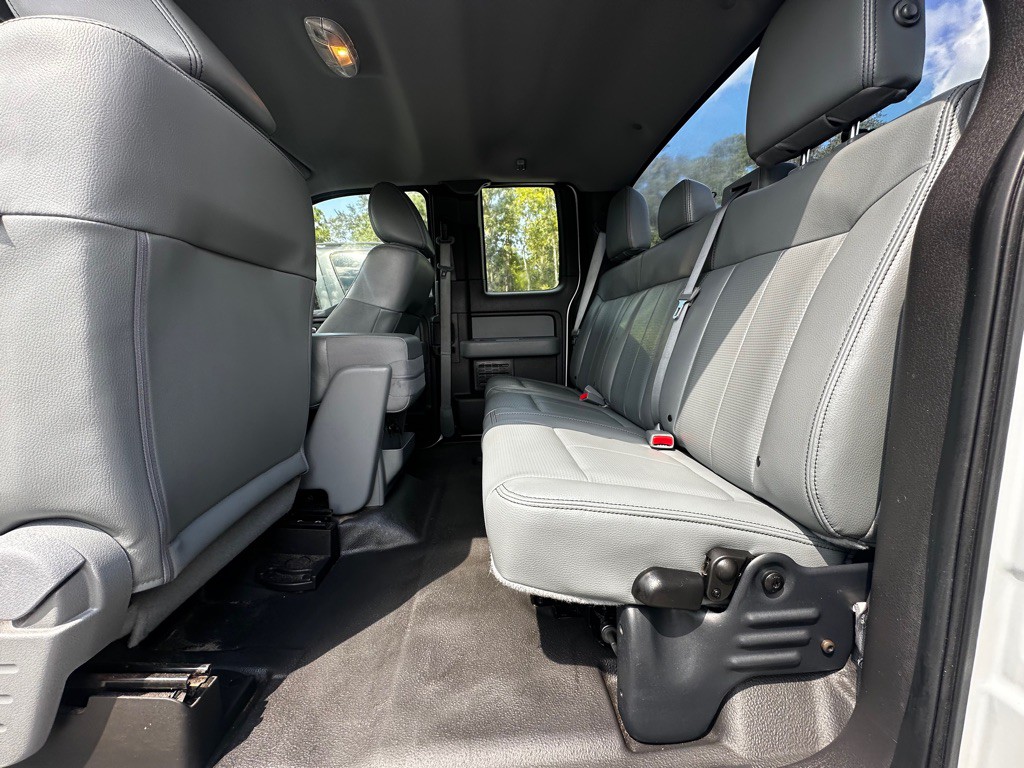 2013 Ford F-150 Image 51