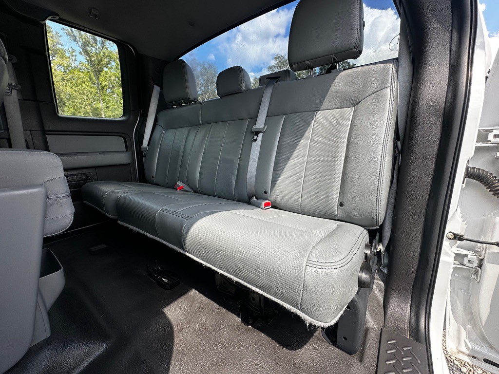 2013 Ford F-150 Image 52