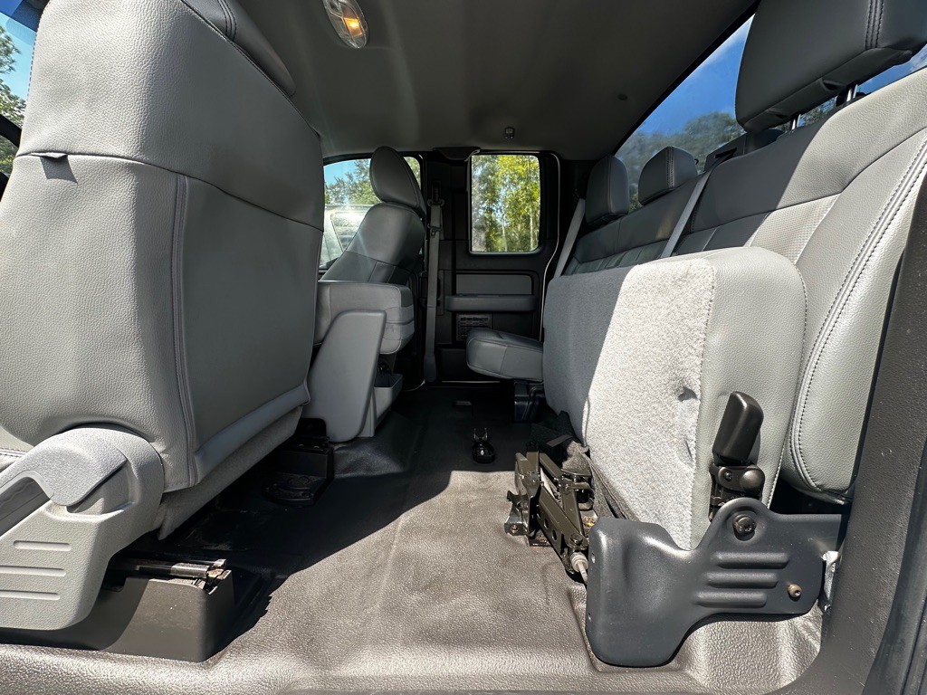 2013 Ford F-150 Image 53