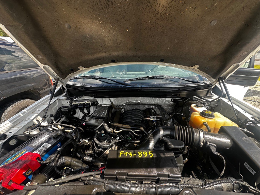 2013 Ford F-150 Image 57