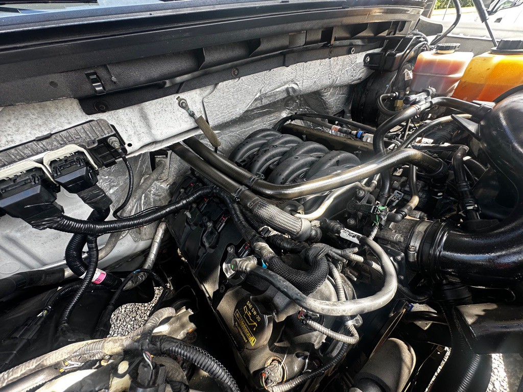 2013 Ford F-150 Image 58
